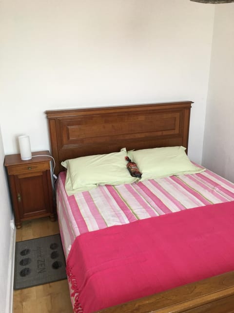 Petite villa le clan House in Ajaccio