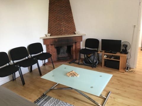 Petite villa le clan House in Ajaccio