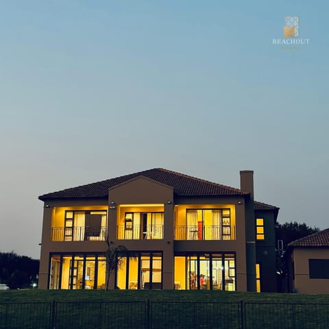 Property building, Day, Night