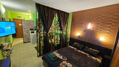 TV and multimedia, Bedroom