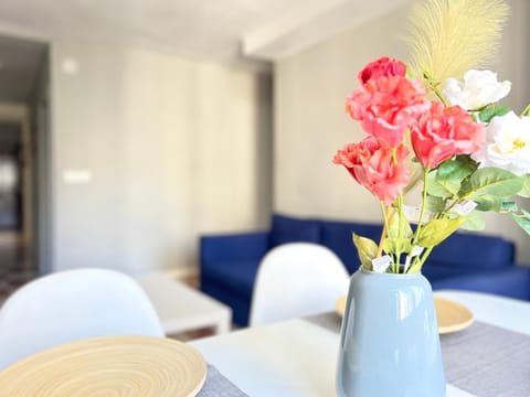 Apartamento cerca del centro 2 Apartment in Malaga