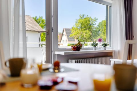 Andrea Apartment in Langenargen