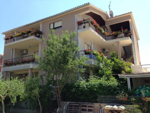 Property building, Facade/entrance, Off site