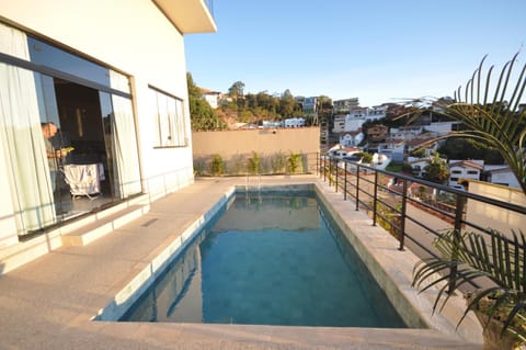 Day, Pool view, Swimming pool