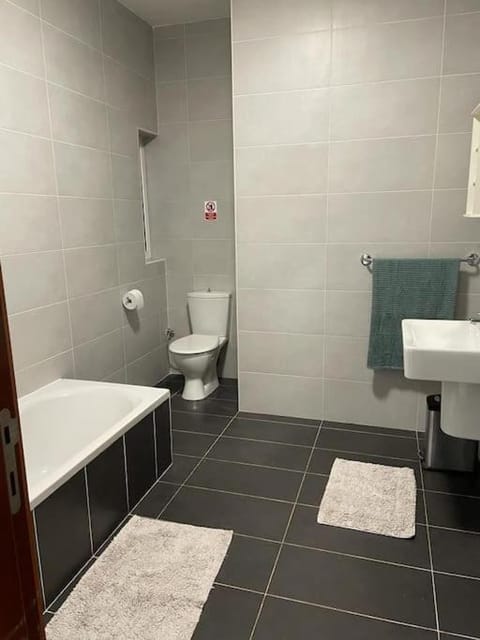 Mensija Apartment in Saint Julians