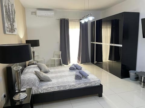 Mensija Apartment in Saint Julians