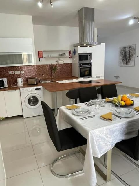 Mensija Apartment in Saint Julians