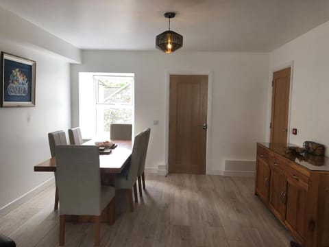 Perfect Apartment in ideal location Apartment in County Clare