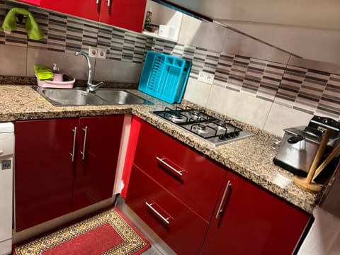 House in Malaga Vacation rental in Malaga