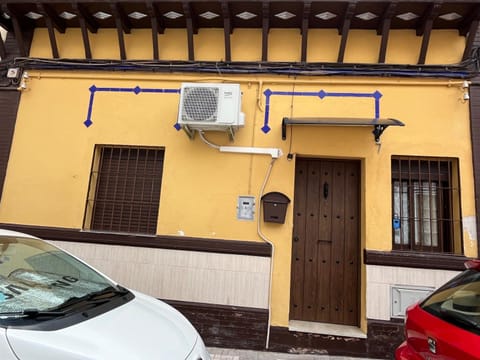 House in Malaga Vacation rental in Malaga