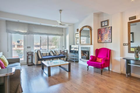 Lounge or bar