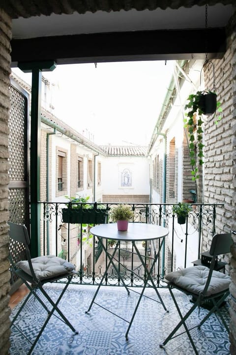View (from property/room), Seating area