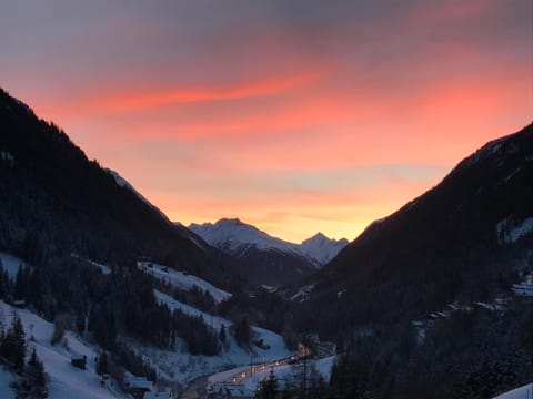 View (from property/room)