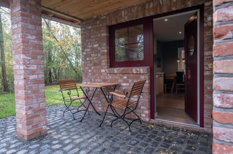 Ferienhaus Luv House in Nordfriesland