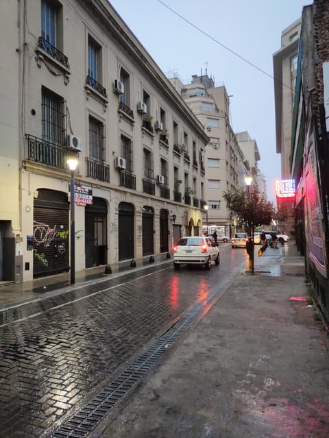 Neighbourhood