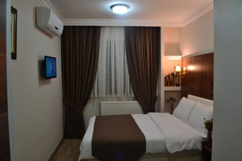 TV and multimedia, Bedroom