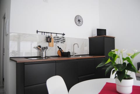 dishwasher, minibar, stove, kitchen