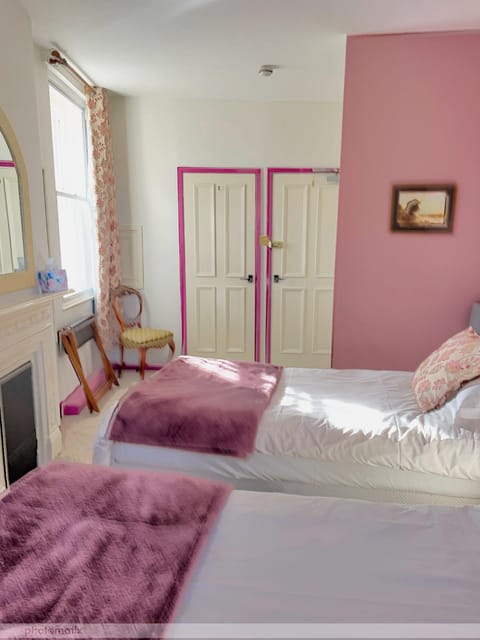 Portland House Bed and Breakfast in Forest of Dean