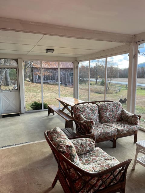 Hannah's Birch Farm 10 Min to Gore Ski Mt. House in Capital District, NY, USA