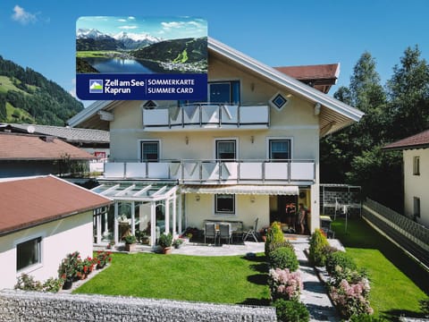 Property building, Facade/entrance, Off site