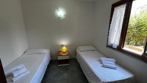 Casa Mare Sardegna 1 Apartment in San Teodoro