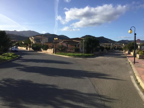 Casa Mare Sardegna 1 Apartment in San Teodoro