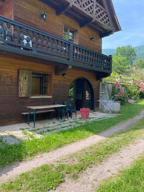 Property view