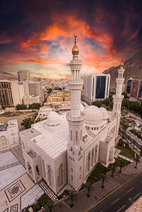 Place of worship