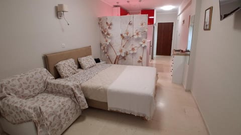 Modern Studio by the sea Apartment in Euboea