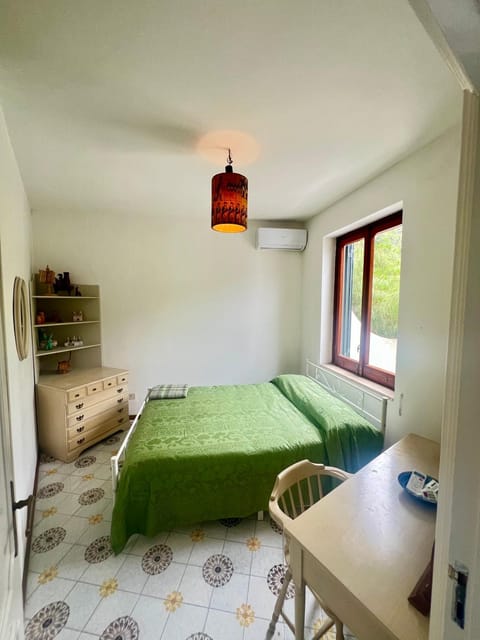 Villa Rosanna Villa in Massa Lubrense