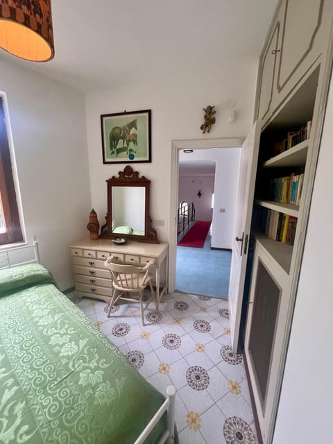 Villa Rosanna Villa in Massa Lubrense