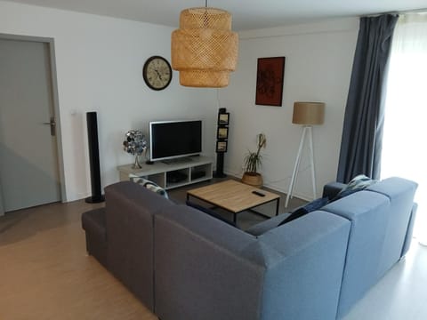 Appartement Golf Confort 83 m2 Apartment in Auvergne-Rhône-Alpes