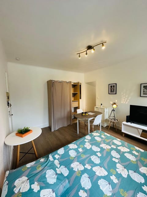 Le Petit Gambetta Apartment in Wallonia, Belgium