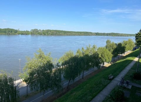 Nada apartman Apartment in Vojvodina