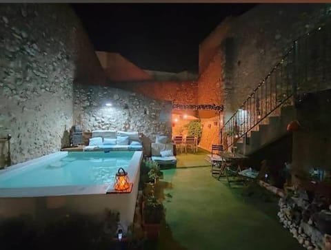 La Milotxa Bed and Breakfast in Marina Alta