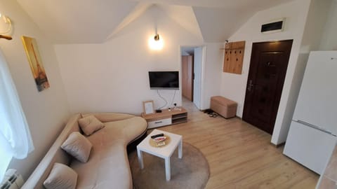 Apartman NEVA Apartment in Belgrade