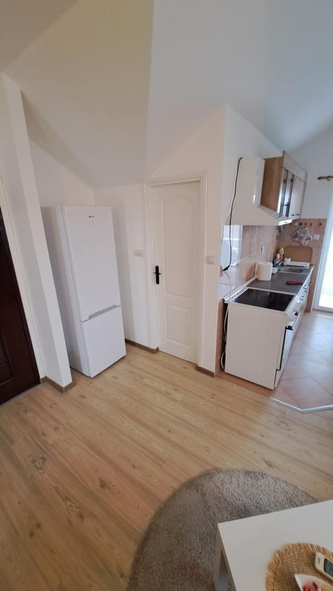 Apartman NEVA Apartment in Belgrade