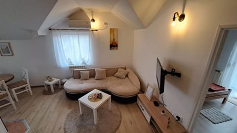 Apartman NEVA Apartment in Belgrade
