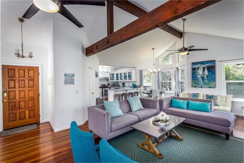 **Kaweah River House** - 1/2 Mile to Sequoia Park House in Three Rivers