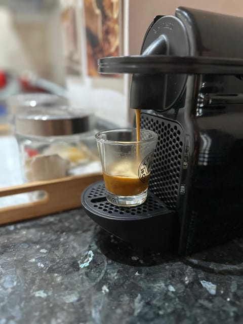 Coffee/tea facilities, Kitchen or kitchenette