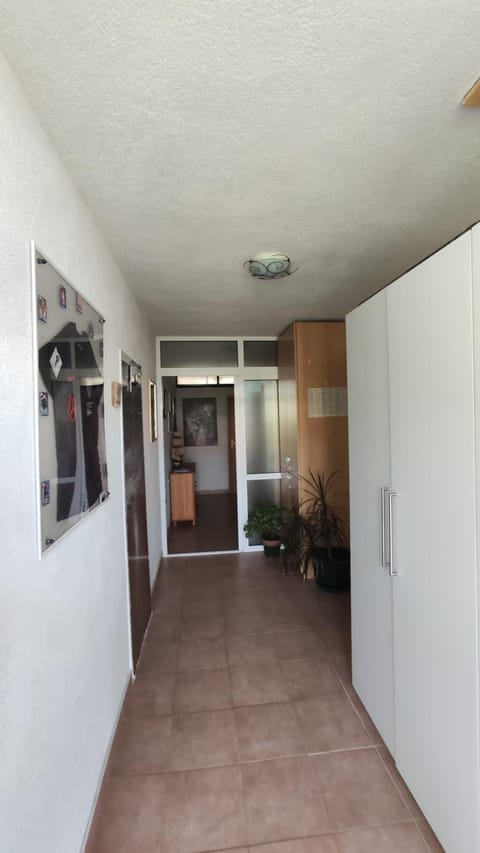 Property building, Lobby or reception