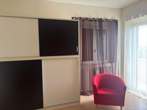 La Casa di Anna Apartment in Abruzzo