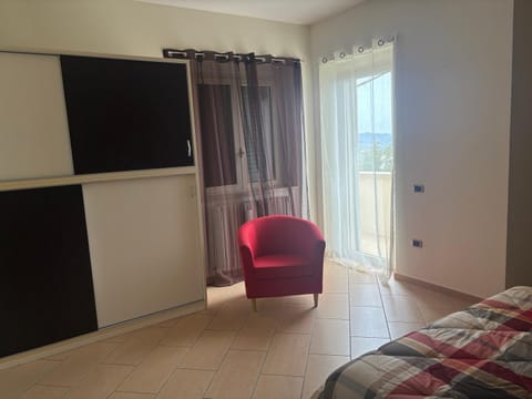 La Casa di Anna Apartment in Abruzzo