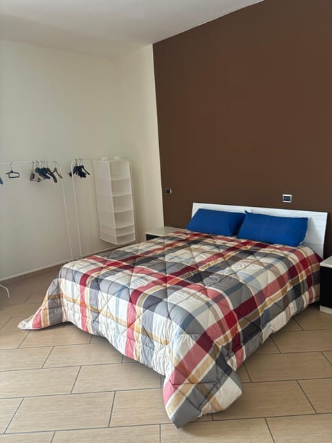 La Casa di Anna Apartment in Abruzzo