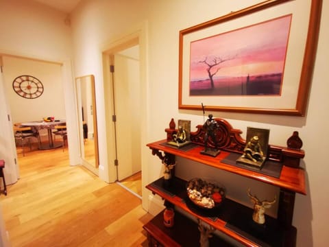 2BR Modern Luxury Loft Apartment Apartment in Belfast