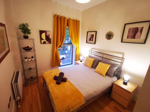 2BR Modern Luxury Loft Apartment Apartment in Belfast