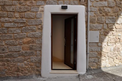 B&B Baroi Orgosolo Bed and Breakfast in Sardinia