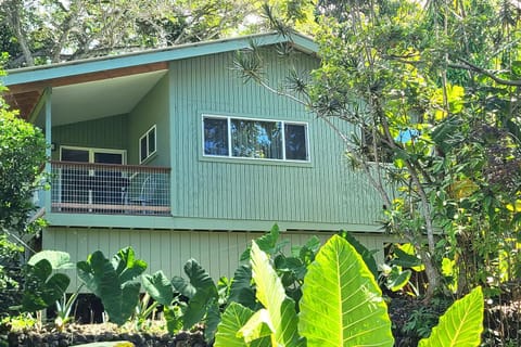 PonoMana Oasis's - Zen Cottage House in Captain Cook