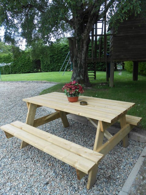 Birchdale Cottage Apartment in Wicklow, Co. Wicklow, Ireland