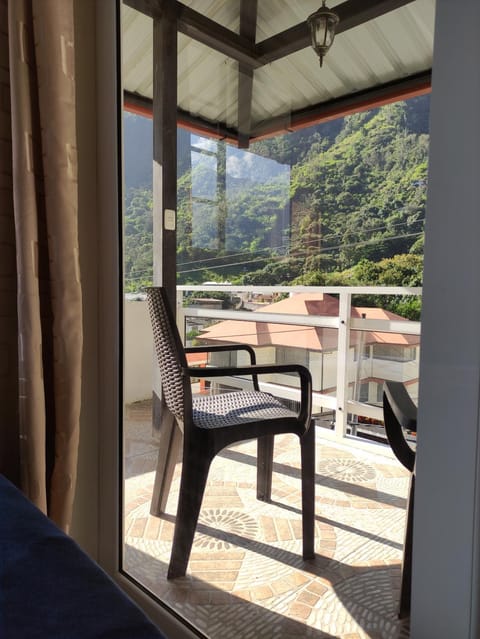 Day, View (from property/room), Balcony/Terrace, Mountain view